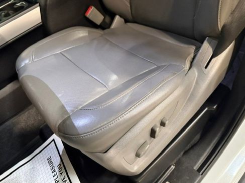 Used 2019 Chevrolet Silverado 2500 LTZ w/ Duramax Plus Package AWD/4WD image 41