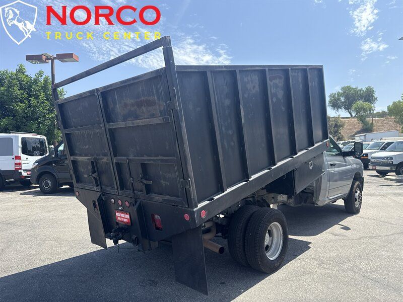 Used 2021 RAM 3500 Tradesman RWD image 25