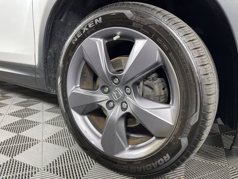 Used 2020 Honda Passport Touring image 14