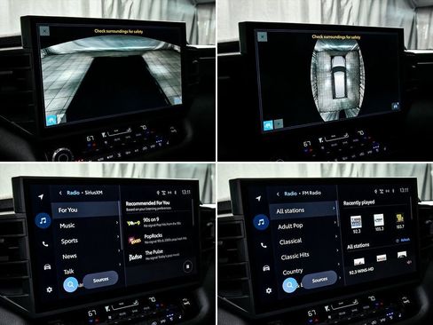 Used 2025 Toyota Sequoia TRD Pro image 26