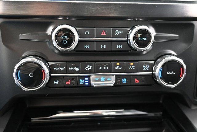 New 2026 Ford F350 Lariat w/ Chrome Package AWD/4WD image 29