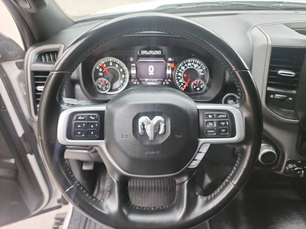 Used 2022 RAM 2500 Tradesman w/ Safety Group AWD/4WD image 19