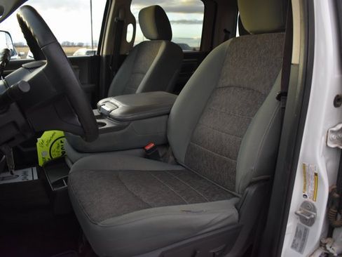 Used 2016 RAM 2500 Outdoorsman image 15