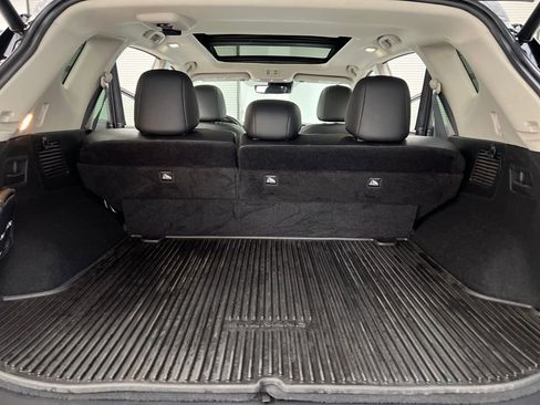 Used 2024 Nissan Murano Platinum w/ Cargo Package image 29