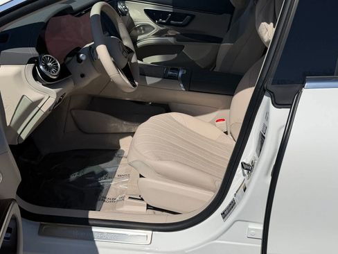 Used 2024 Mercedes-Benz EQS 450+ Sedan image 13