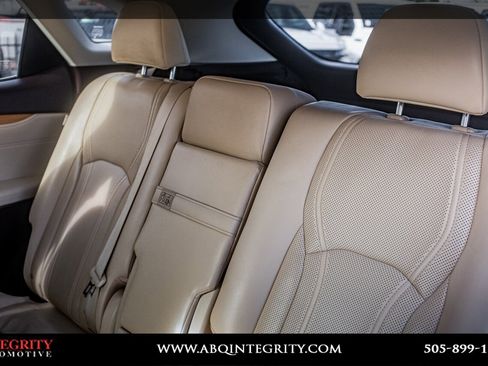 Used 2017 Lexus RX 350 AWD image 32