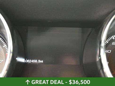 Used 2017 Ford Mustang GT Premium w/ GT Performance Package image 23