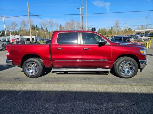 Used 2019 RAM 1500 Big Horn image 6