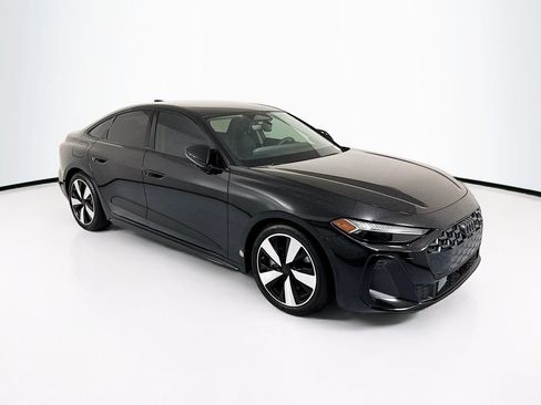 Used 2026 Audi A5 2.0T Premium Plus AWD/4WD image 3