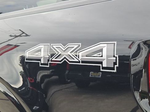 Used 2025 Ford F150 XLT w/ Equipment Group 301A Standard AWD/4WD image 9
