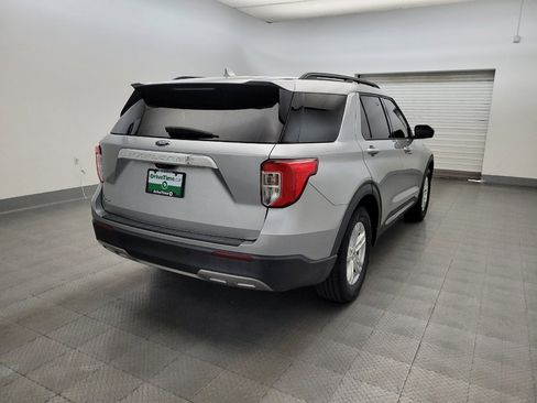Used 2020 Ford Explorer XLT w/ Equipment Group 202A RWD image 9