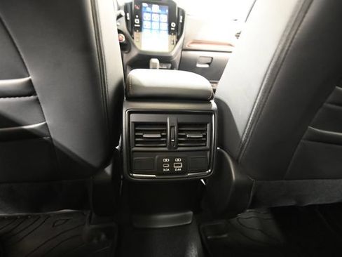 Certified 2025 Subaru Forester Sport AWD/4WD image 30