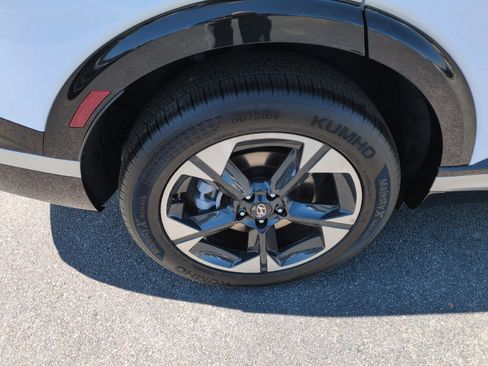 New 2026 Hyundai Palisade Limited AWD/4WD image 9