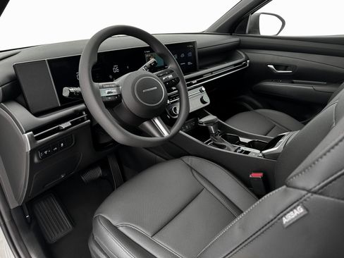 New 2025 Hyundai Santa Cruz SEL image 15