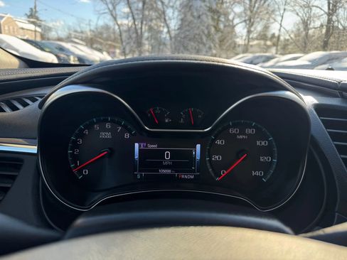 Used 2018 Chevrolet Impala Premier image 21