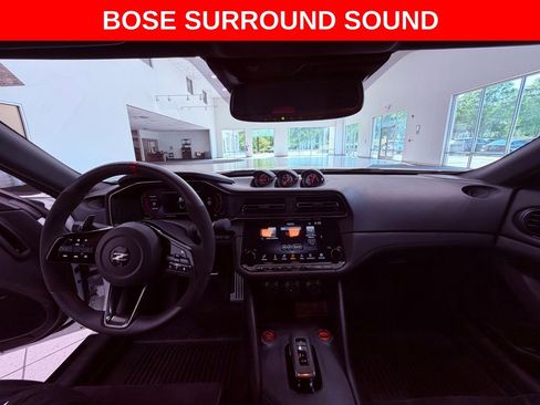 Used 2024 Nissan Z NISMO w/ Floor Mat Package image 7