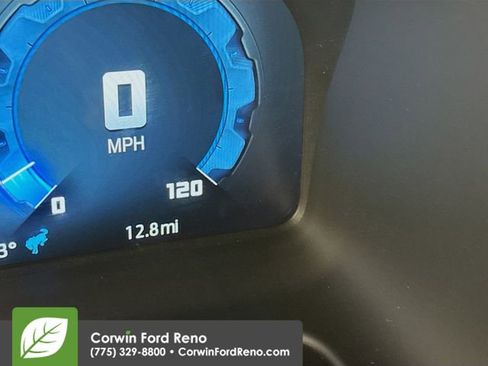 New 2026 Ford Bronco 2-Door image 13