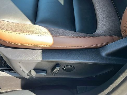 Certified 2025 Ford Bronco Sport Outer Banks w/ Outer Banks Tech Package+ image 18