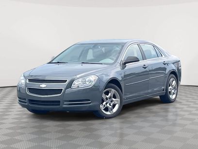 Used 2009 Chevrolet Malibu LS