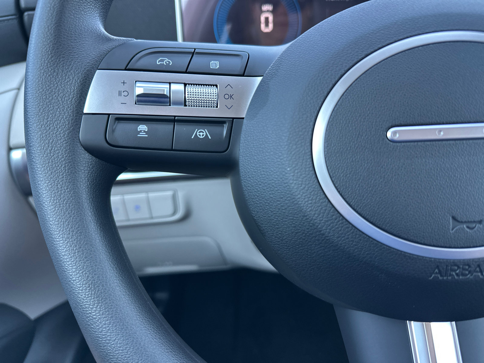 New 2026 Hyundai Tucson SEL FWD image 21