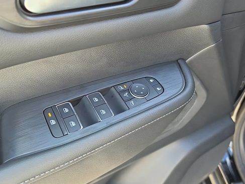 New 2026 Nissan Armada PRO-4X AWD/4WD image 21