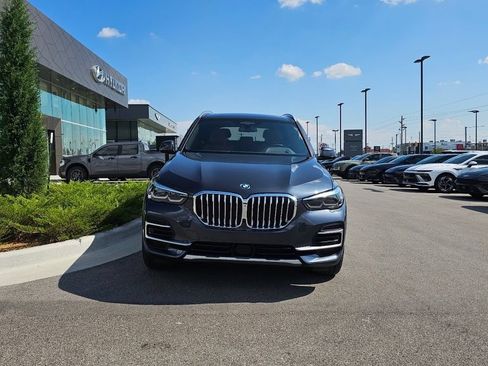 Used 2022 BMW X5 xDrive45e AWD/4WD image 2