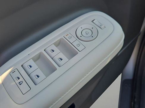 New 2026 Hyundai Santa Fe Limited AWD/4WD image 10