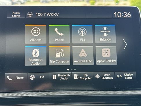 Used 2025 Honda Odyssey Sport-L image 27