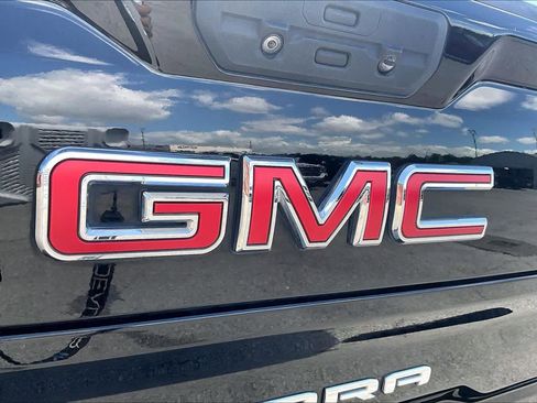 Used 2020 GMC Sierra 1500 AT4 w/ AT4 Premium Package AWD/4WD image 27