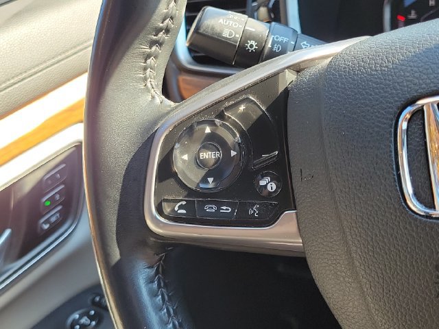 Used 2019 Honda CR-V EX-L image 12