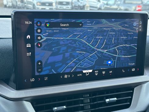 New 2026 Ford Explorer Active w/ Active Comfort Package image 22