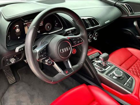 Used 2020 Audi R8 V10 AWD/4WD image 7