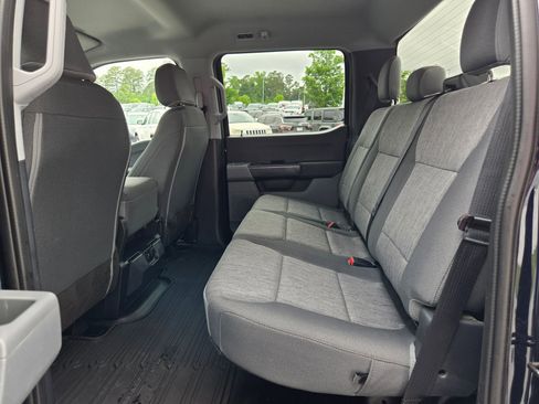 Used 2022 Ford F150 XL w/ Equipment Group 101A High AWD/4WD image 34