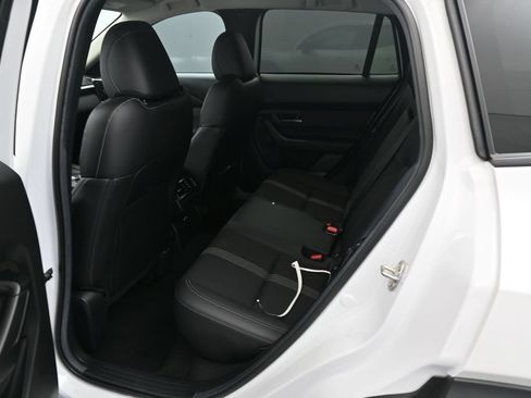 Used 2025 MAZDA CX-50 AWD 2.5 S w/ Preferred Package image 18