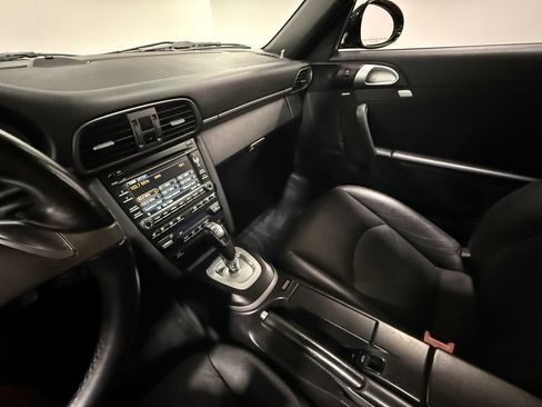 Used 2009 Porsche 911 Carrera RWD image 73