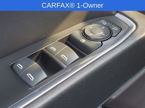 Certified 2024 Chevrolet Silverado 1500 RST w/ All Star Edition Plus AWD/4WD image 13