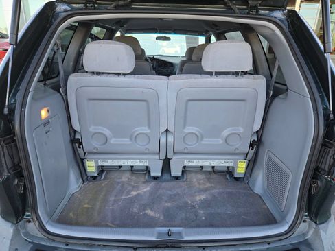 Used 2000 Toyota Sienna LE FWD image 23