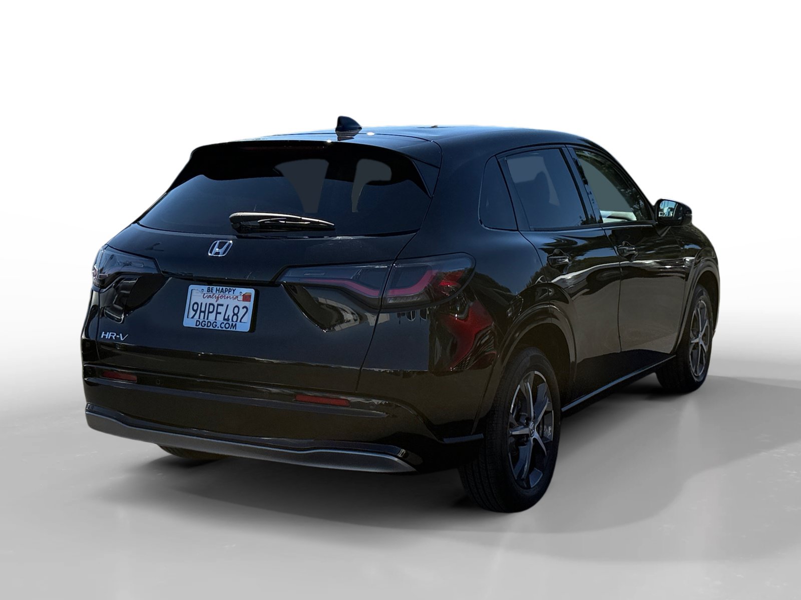 Used 2024 Honda HR-V EX-L image 5