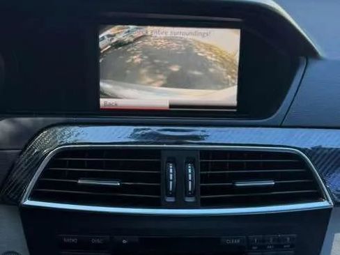 Used 2013 Mercedes-Benz C 250 Sedan image 11