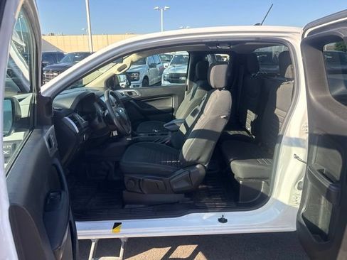 Used 2021 Ford Ranger XL w/ Equipment Group 101A High RWD image 24