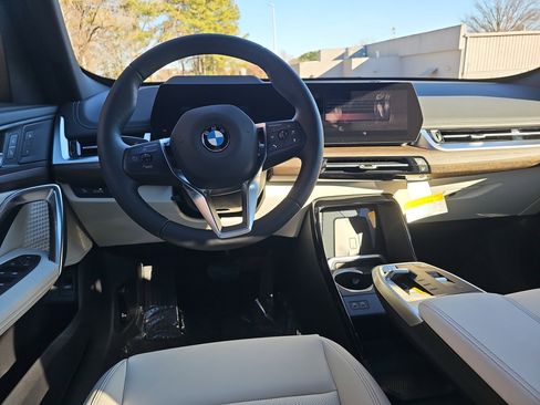 New 2026 BMW X1 xDrive28i w/ Technology Package image 16