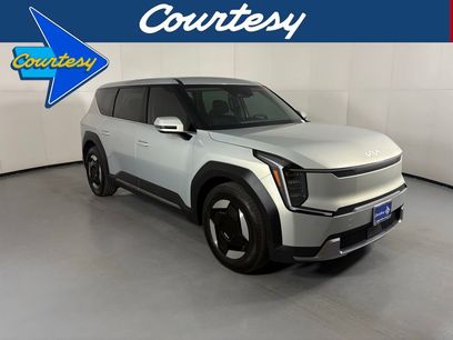 Used 2024 Kia EV9 Light