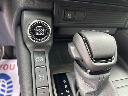 New 2026 Toyota Land Cruiser image 21