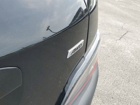 Certified 2023 Hyundai Kona SEL AWD/4WD image 8