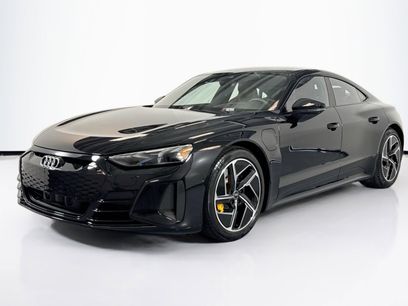 Used 2024 Audi RS e-tron GT