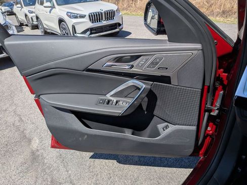 New 2026 BMW X1 xDrive28i w/ M Sport Package AWD/4WD image 7