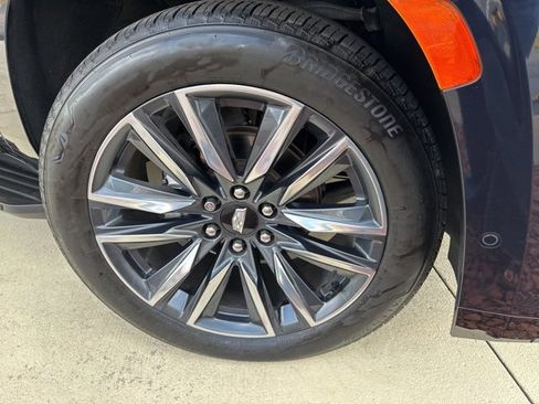 Used 2021 Cadillac Escalade Sport image 45