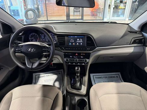 Used 2020 Hyundai Elantra SEL FWD image 26