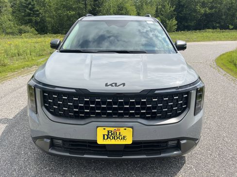 New 2026 Kia Carnival SX Prestige image 10