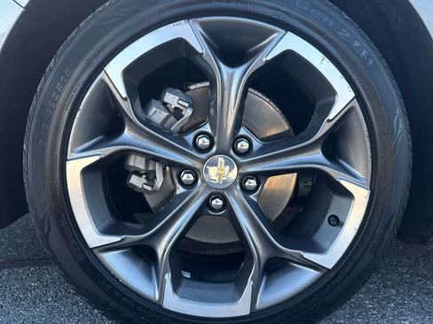 Used 2023 Chevrolet Malibu LT image 18